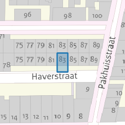 Perceel LDN01-D-1310