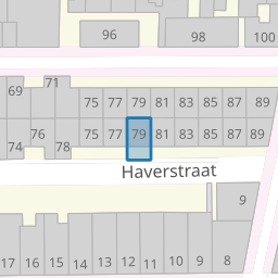 Perceel LDN01-D-1312