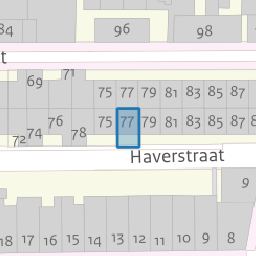Perceel LDN01-D-1313