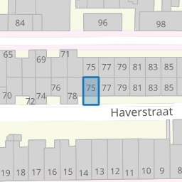 Perceel LDN01-D-1314