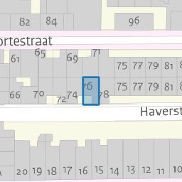 Perceel LDN01-D-1316