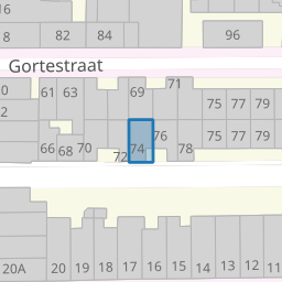 Perceel LDN01-D-1317