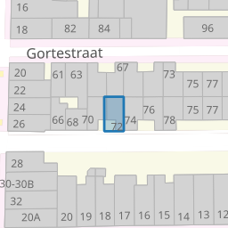 Perceel LDN01-D-1318