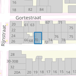 Perceel LDN01-D-1319