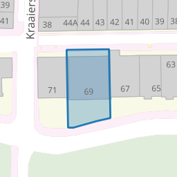 Perceel LDN01-D-1325