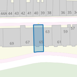 Perceel LDN01-D-1327