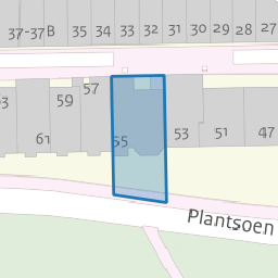 Perceel LDN01-D-1332