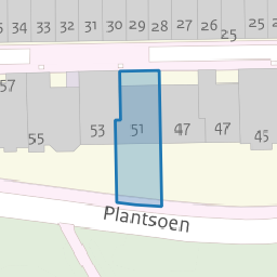 Perceel LDN01-D-1334