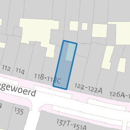 Perceel LDN01-D-1391