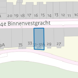 Perceel LDN01-D-1393