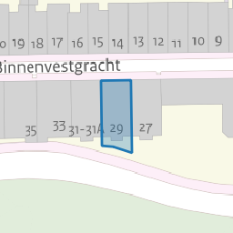 Perceel LDN01-D-1394