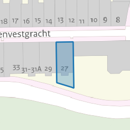 Perceel LDN01-D-1395