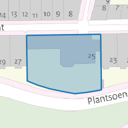 Perceel LDN01-D-1396