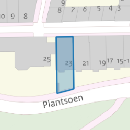 Perceel LDN01-D-1397