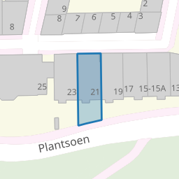 Perceel LDN01-D-1398