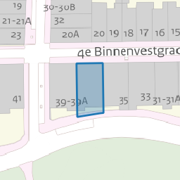 Perceel LDN01-D-1405