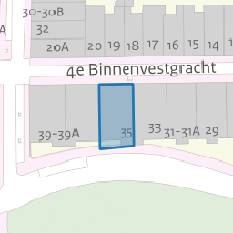Perceel LDN01-D-1406