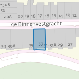 Perceel LDN01-D-1407