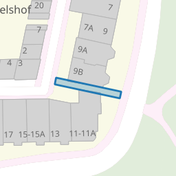 Perceel LDN01-D-1412