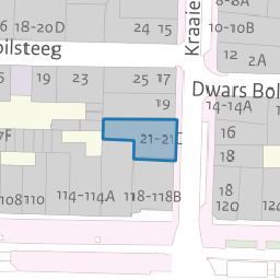 Perceel LDN01-D-1465