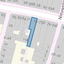 Perceel LDN01-D-1467