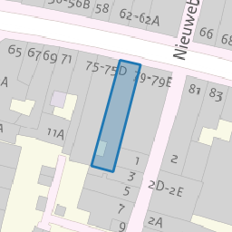 Perceel LDN01-D-1469