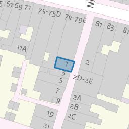 Perceel LDN01-D-1472