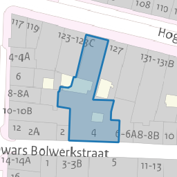 Perceel LDN01-D-1491