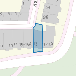 Perceel LDN01-D-1497