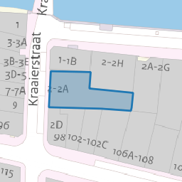 Perceel LDN01-D-1508