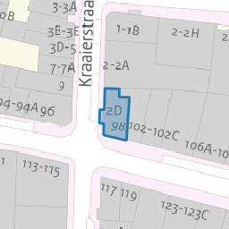 Perceel LDN01-D-1509