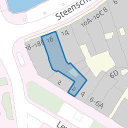 Perceel LDN01-D-1516