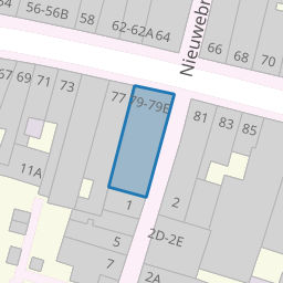 Perceel LDN01-D-1523