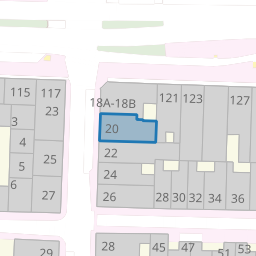 Perceel LDN01-D-1536