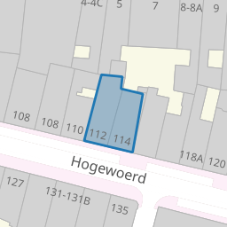 Perceel LDN01-D-1542