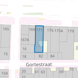 Perceel LDN01-D-1547