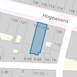 Perceel LDN01-D-1550