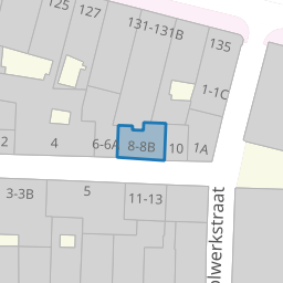 Perceel LDN01-D-1551