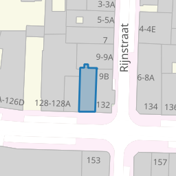 Perceel LDN01-D-1558