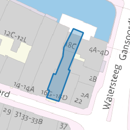 Perceel LDN01-D-1562