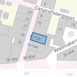 Perceel LDN01-D-1564