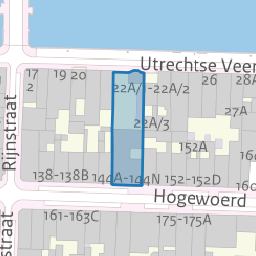 Perceel LDN01-D-1576