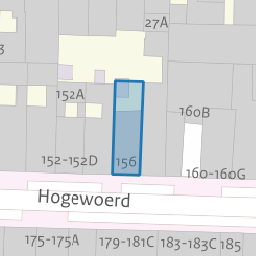 Perceel LDN01-D-1609