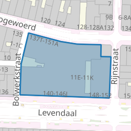 Perceel LDN01-D-1614