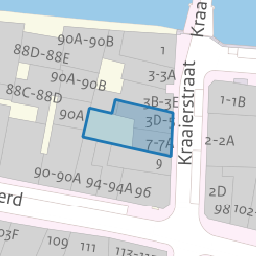 Perceel LDN01-D-1629