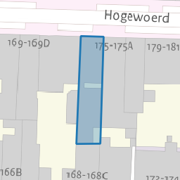 Perceel LDN01-D-1641