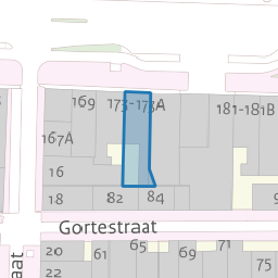 Perceel LDN01-D-1643