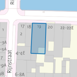 Perceel LDN01-D-1653