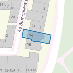 Perceel LDN01-D-1654