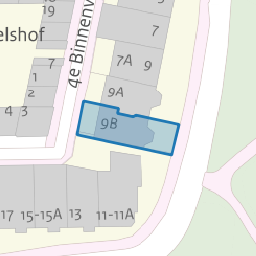 Perceel LDN01-D-1655